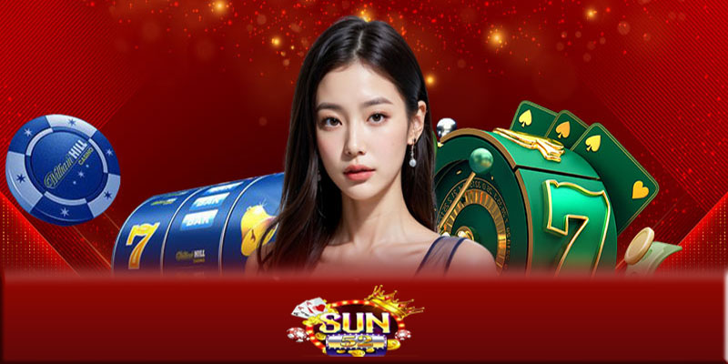 Casino Sun52 - Các kỹ năng cần thiết khi chơi casino Sun52